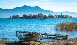 chiemsee-im-sommer