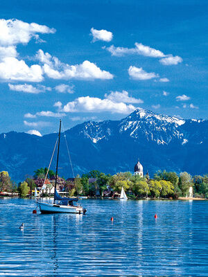 fraueninsel-chiemsee