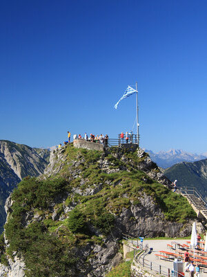 Wendelstein Gacher