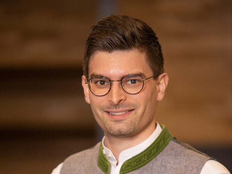 Philipp Liebhart