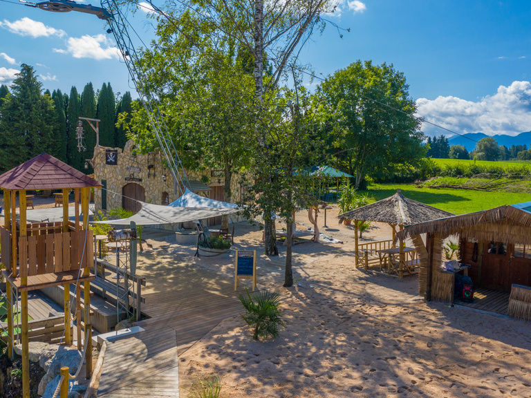 Beach Club Schmelmer Hof