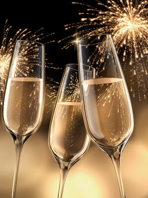 Silvester Traum