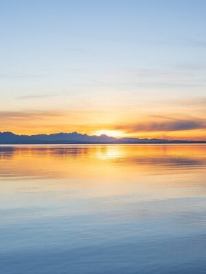 sonnenuntergang-chiemsee