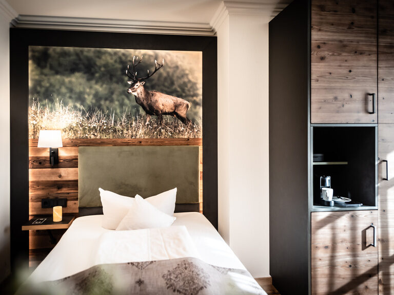 Hotelbetten Schmelmer Hof