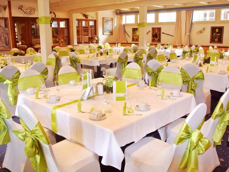 Panoramastadl im Schmelmer Hof