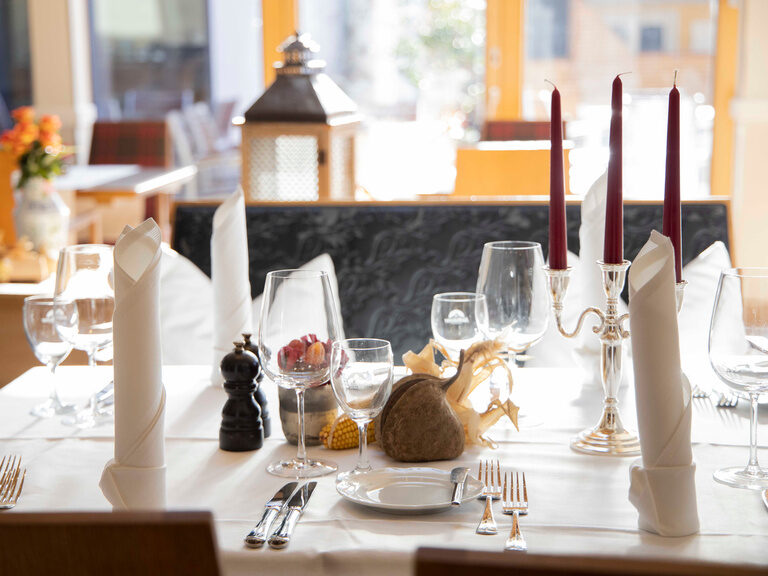 Schmelmer Hof Restaurant