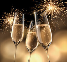 Silvester Traum