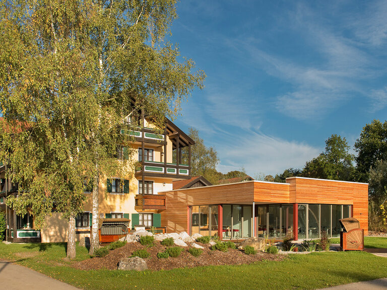 Tagungshotel im Schmelmer Hof