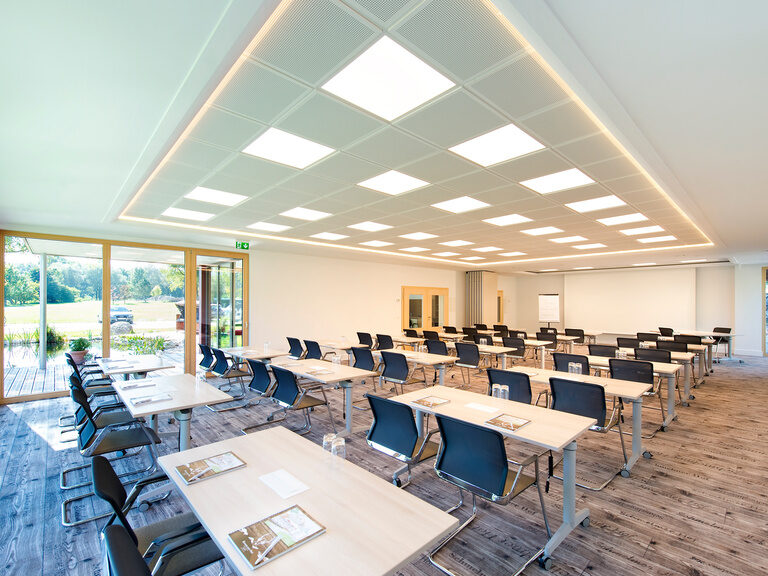 Tagungsräume im Schmelmer Hof